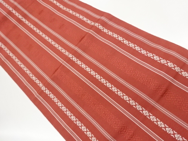 Japanese Kimono / Nagoya Obi Silk